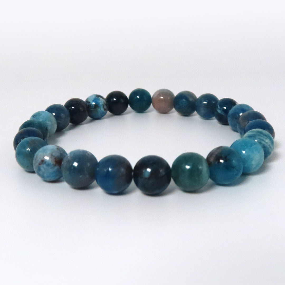 Apatite Bracelet