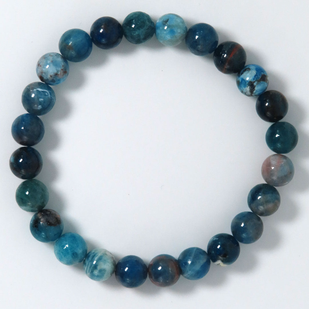 Apatite Bracelet
