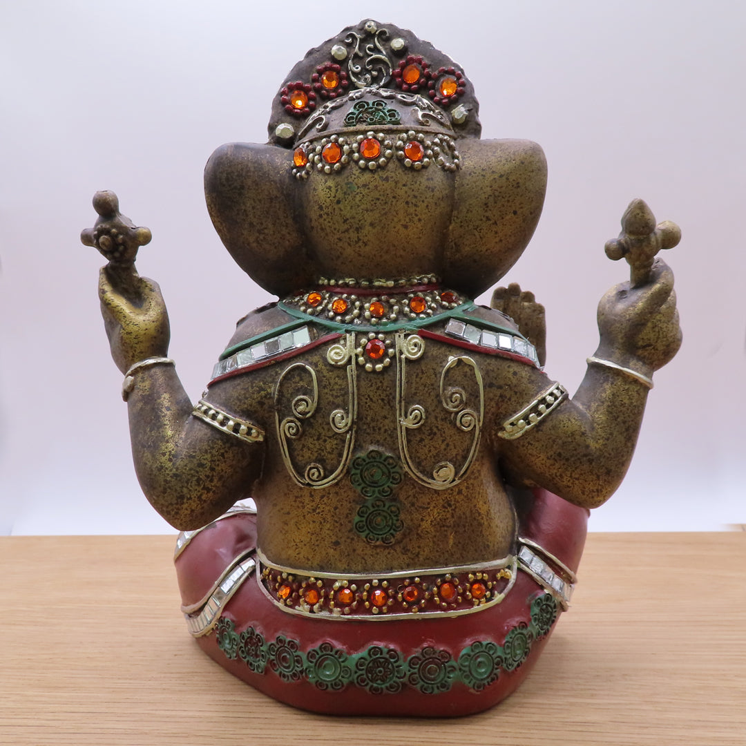 Lord Ganesh Statue