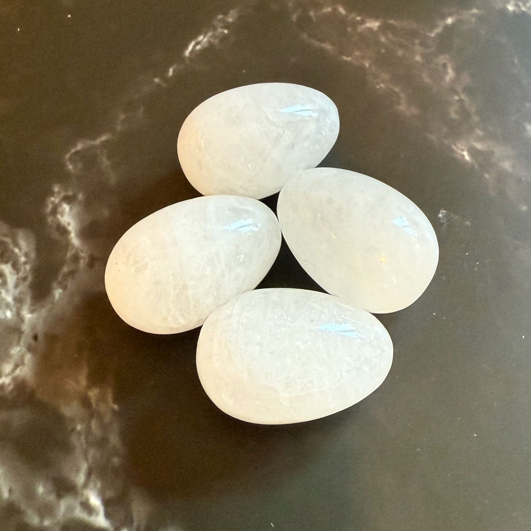 Mini Crystal Eggs