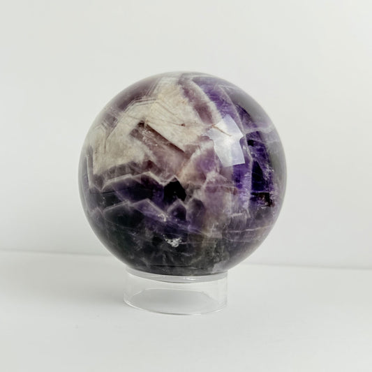 Dream Amethyst Sphere
