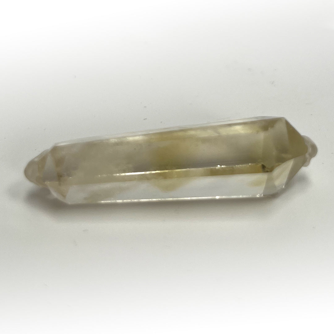 Citrine Double Terminated Points