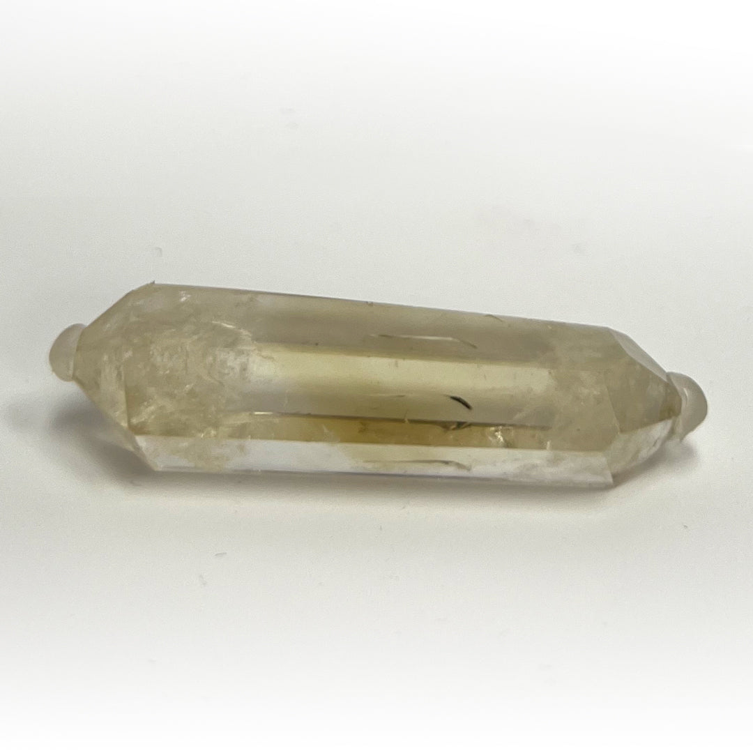 Citrine Double Terminated Points