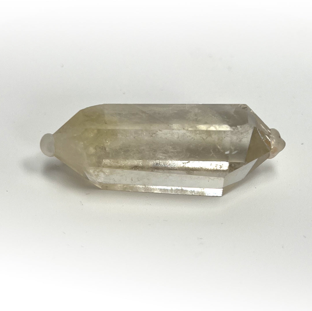 Citrine Double Terminated Points