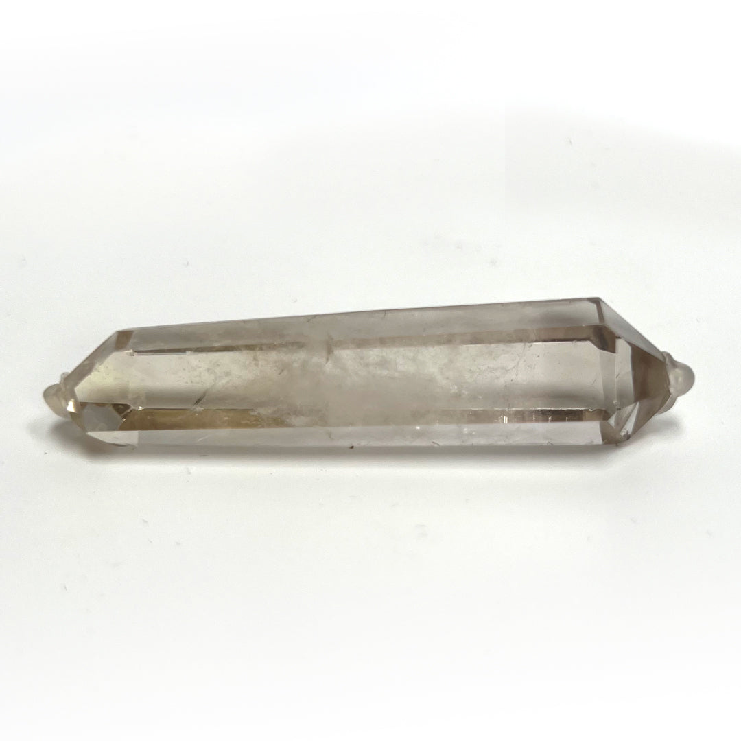 Citrine Double Terminated Points