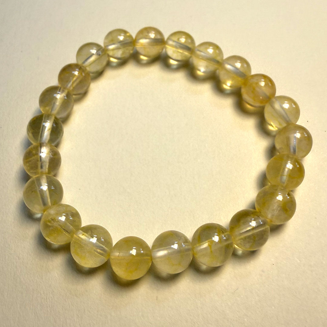 Citrine Bracelet
