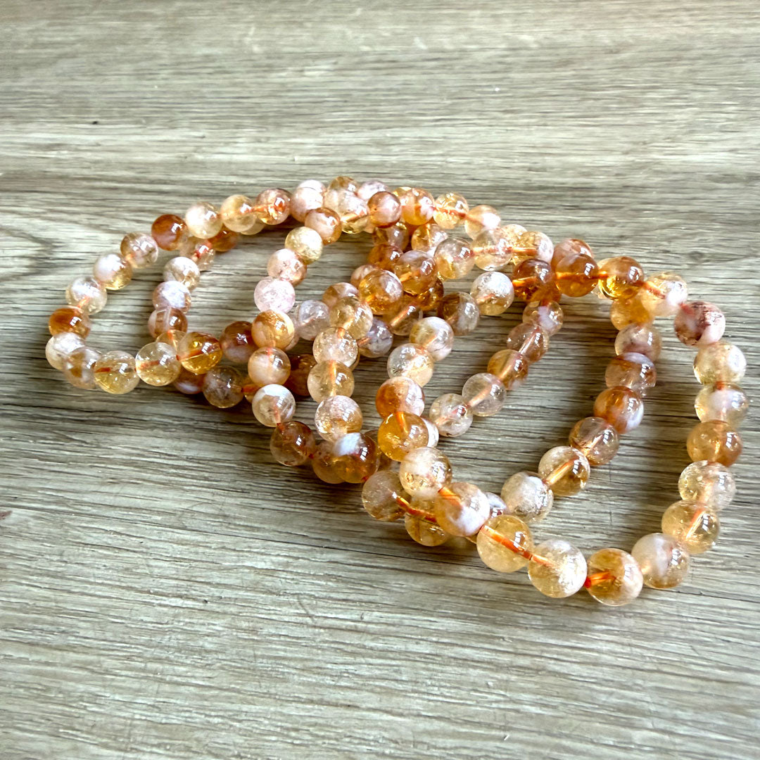 Citrine Bracelet