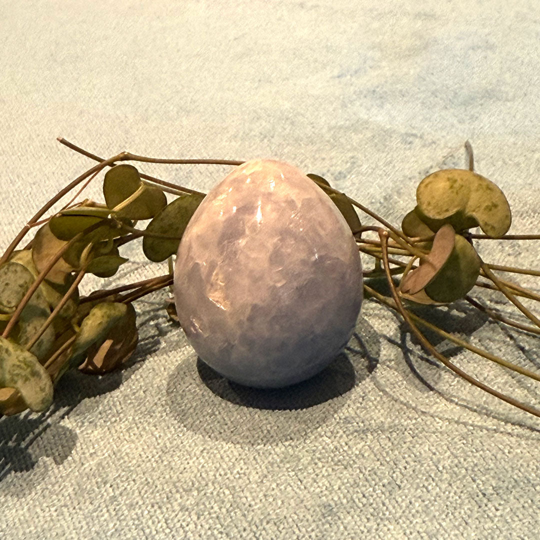 Celestite Eggs