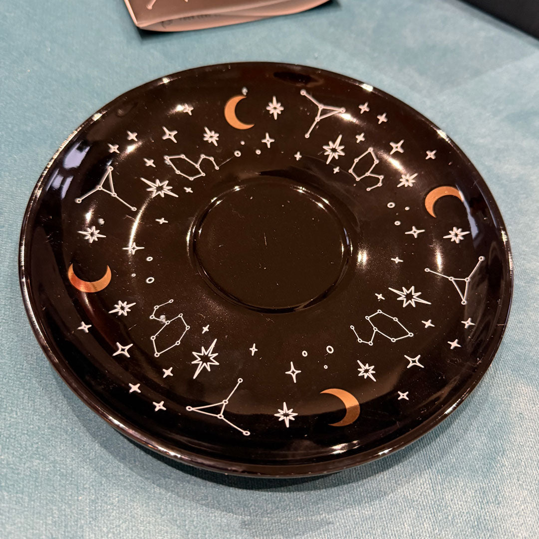 Fortune Telling Teacup