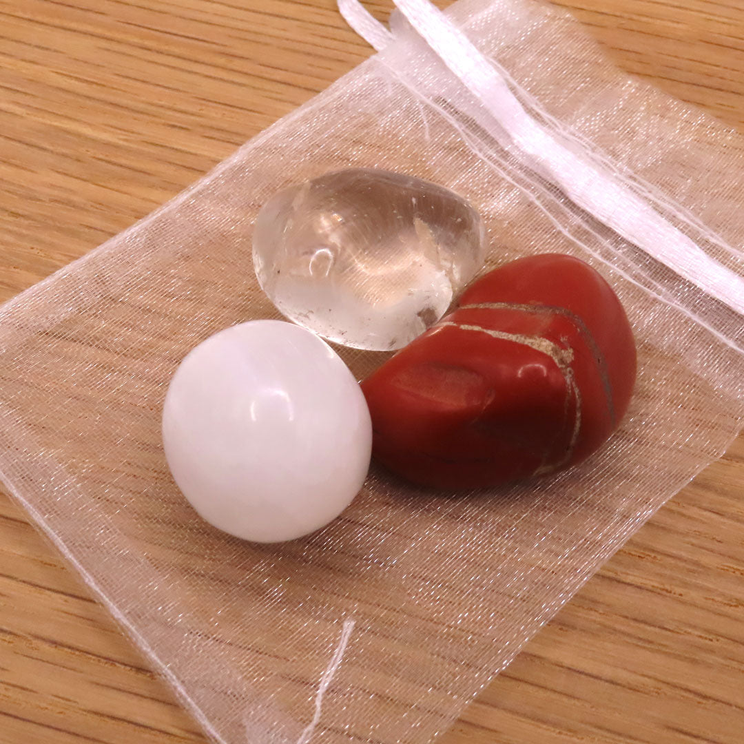 Healing Pocket