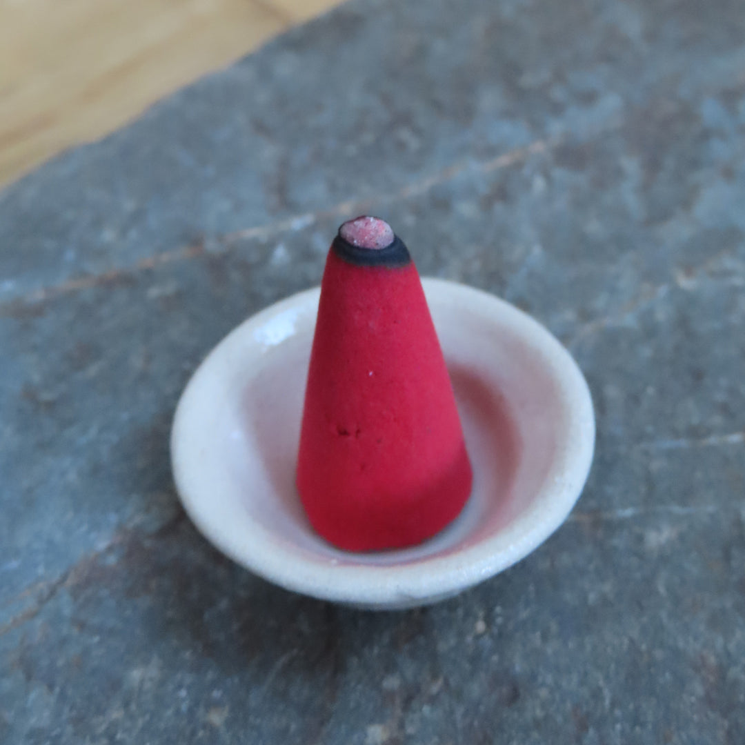 Wheel of Incense