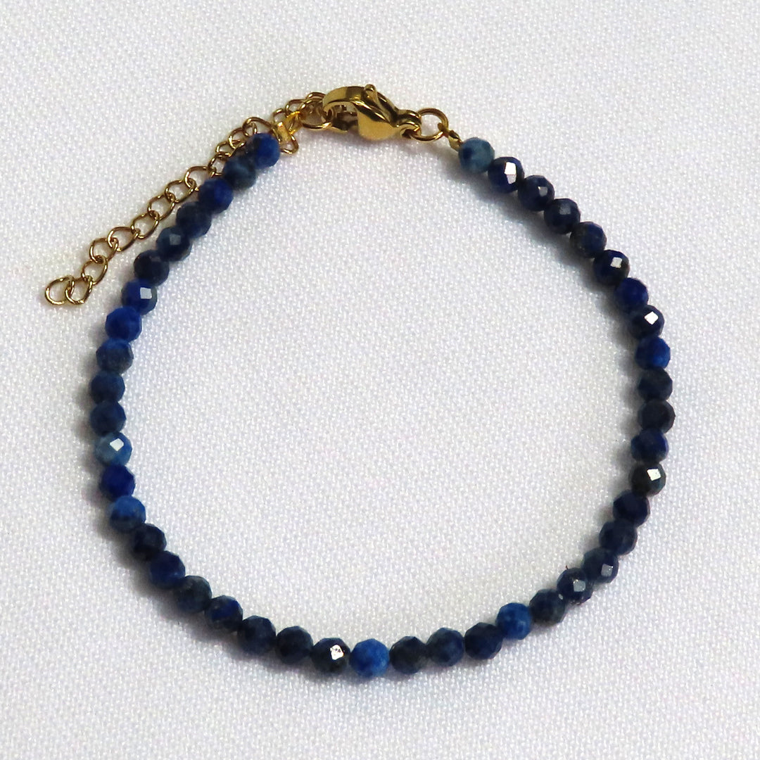 Lapis Lazuli 3mm Set