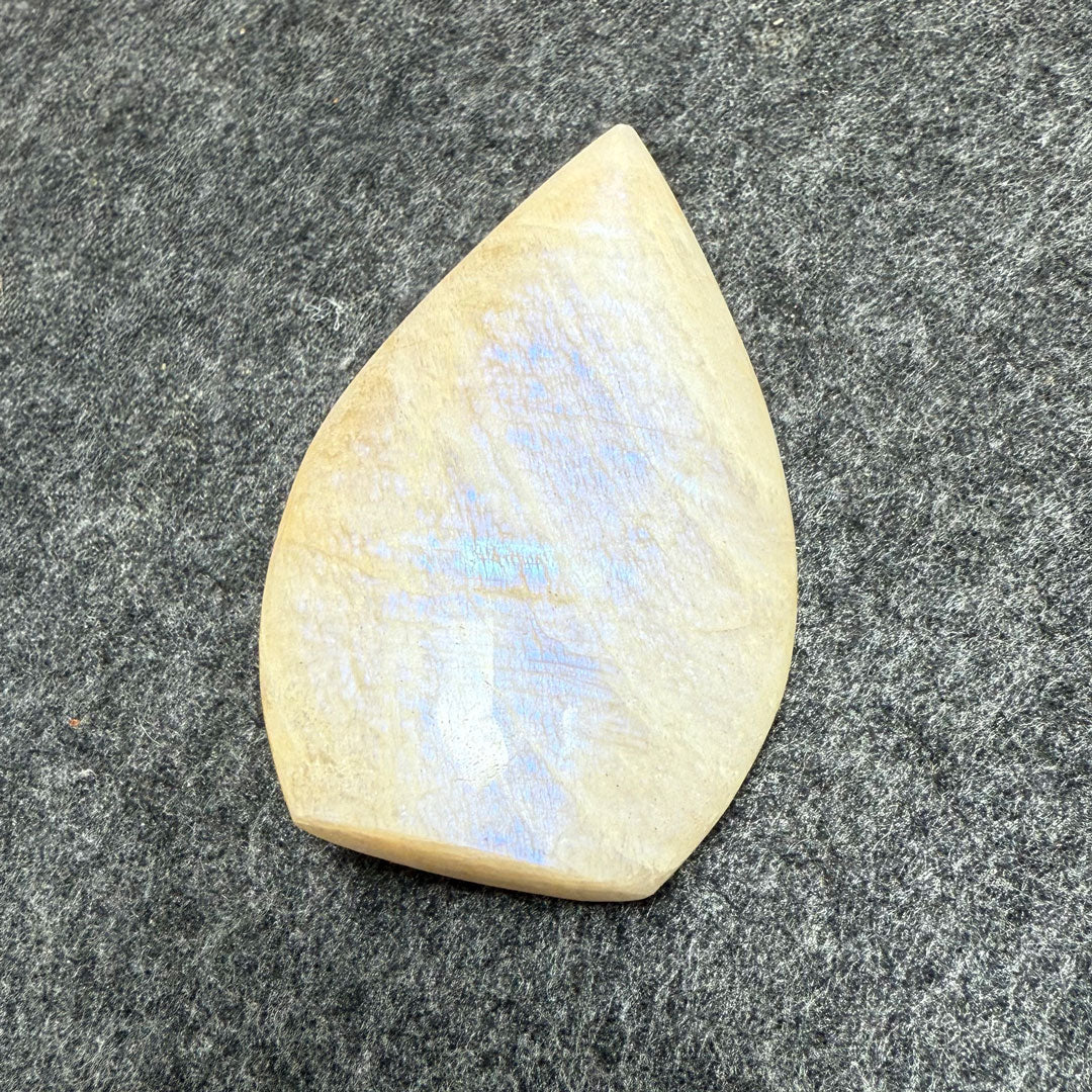 Moonstone Freeform