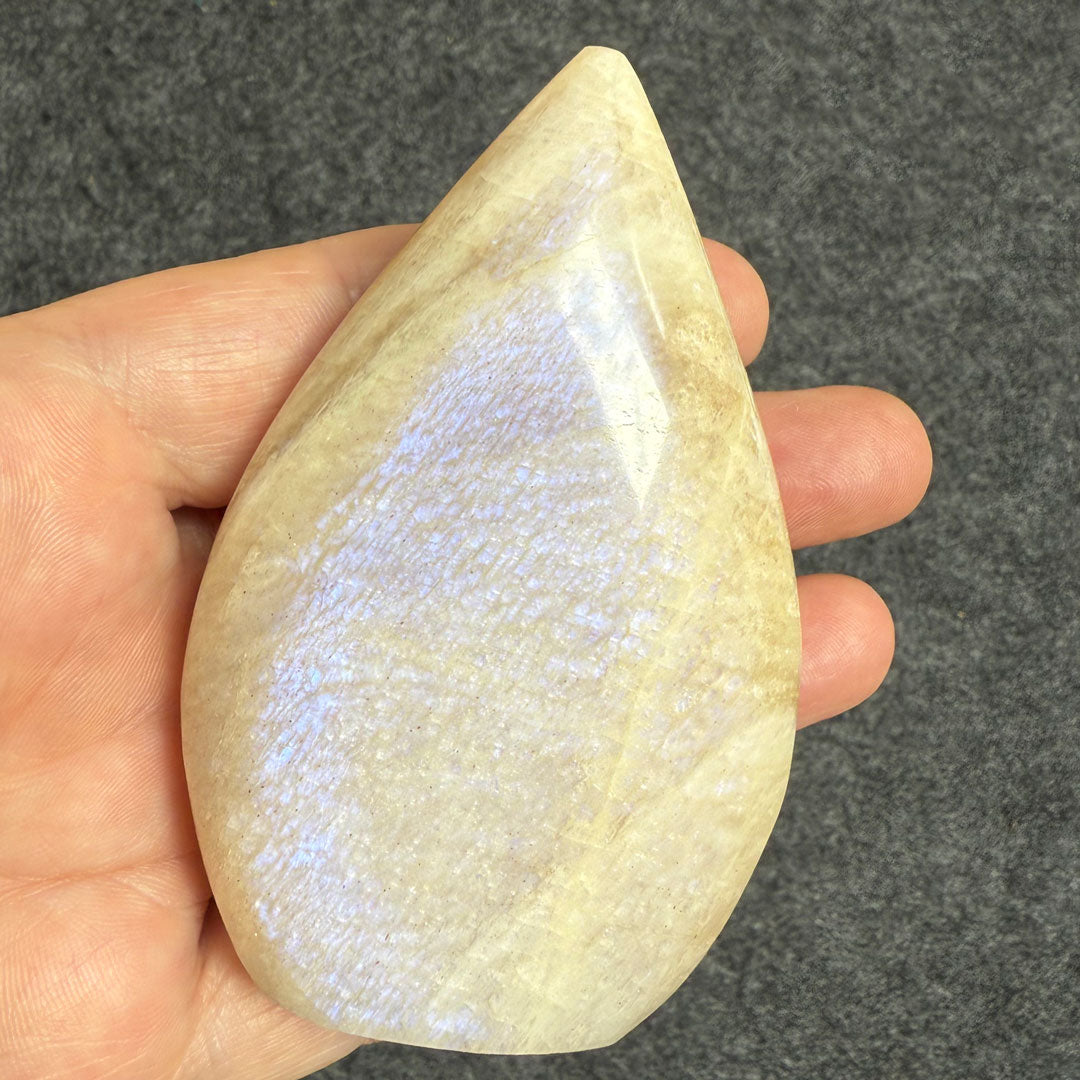 Moonstone Freeform