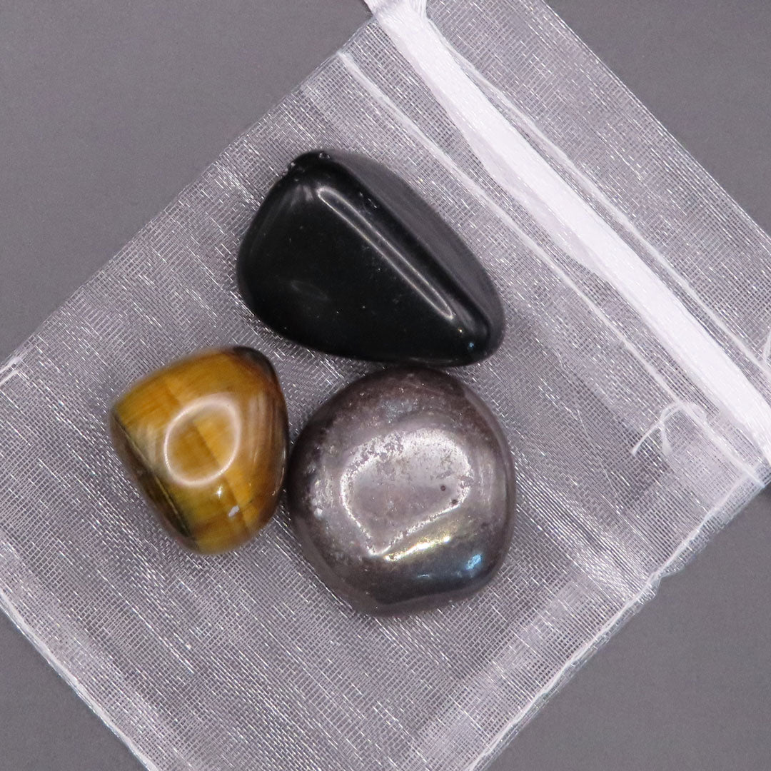 Protection pocket