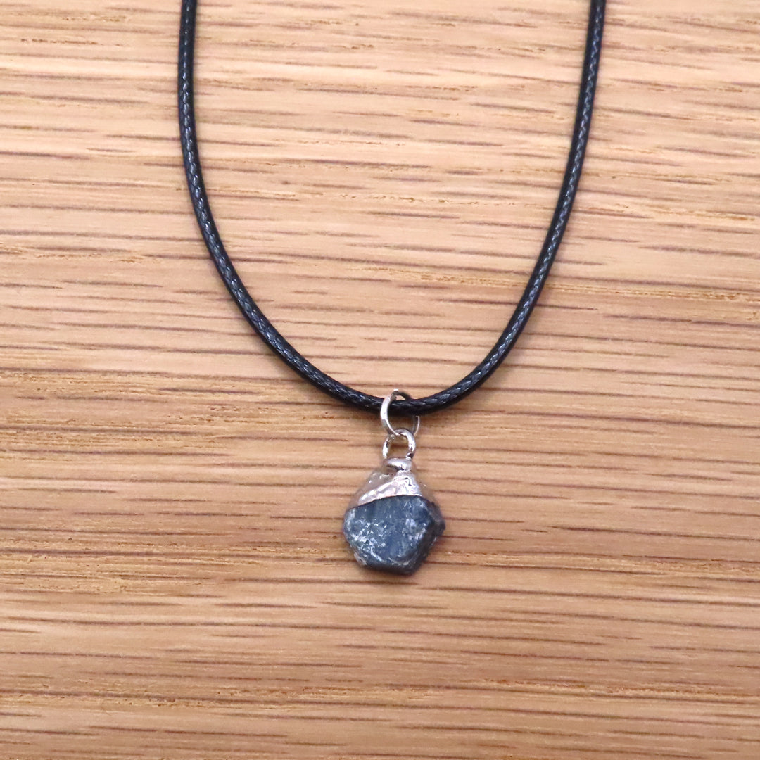 Raw Crystal Necklaces - Natural Beauty, Powerful Energy