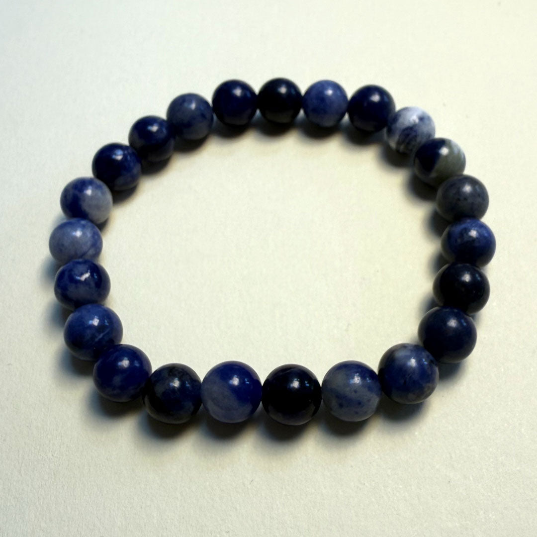 Sodalight Bracelet