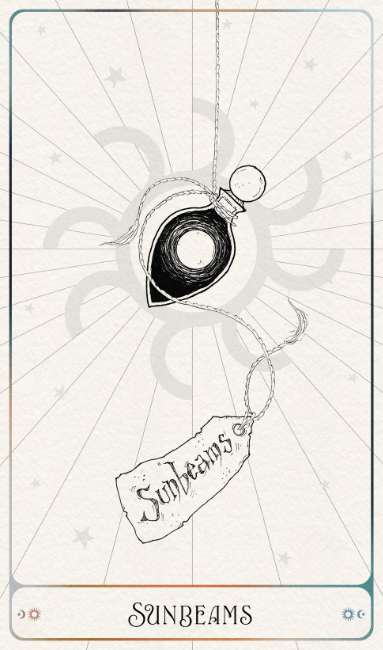 Alchemist’s Oracle by Zoe Sadler