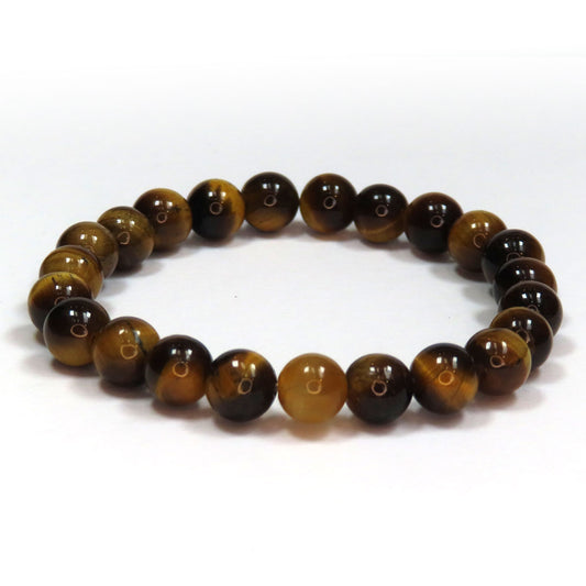 Tigers Eye Bracelet