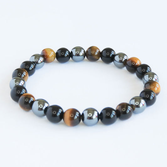 Triple Protection Bracelet