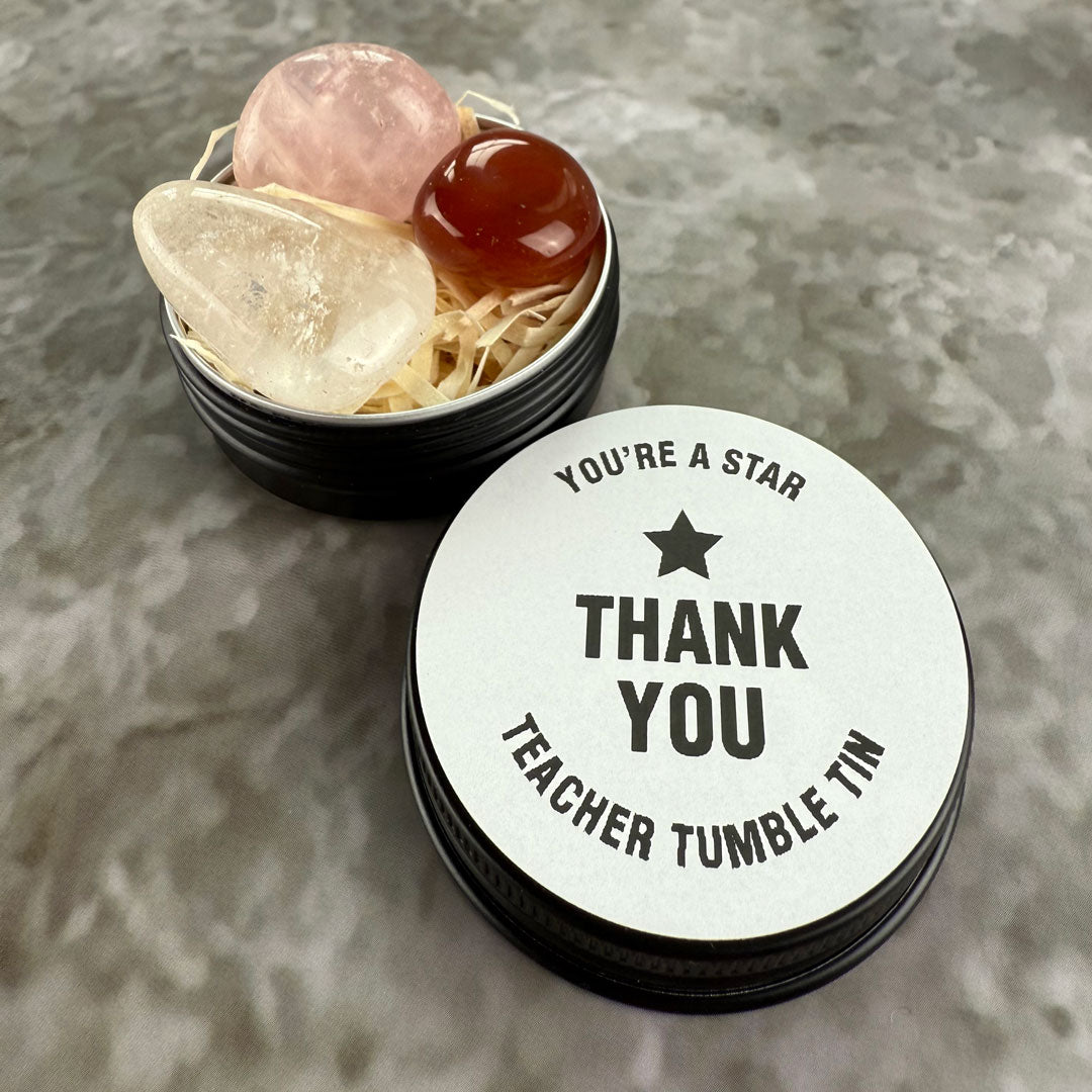 A Pocketful of Positivity for the Classroom – Teacher Tumble Tin