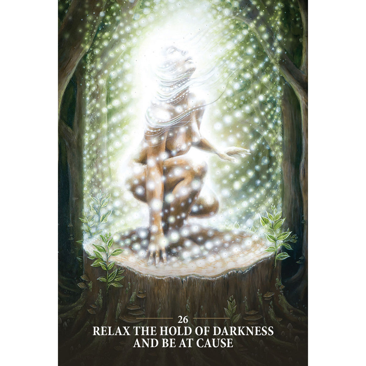 Sacred Rebels Oracle - Revised Edition by Alana Fairchild