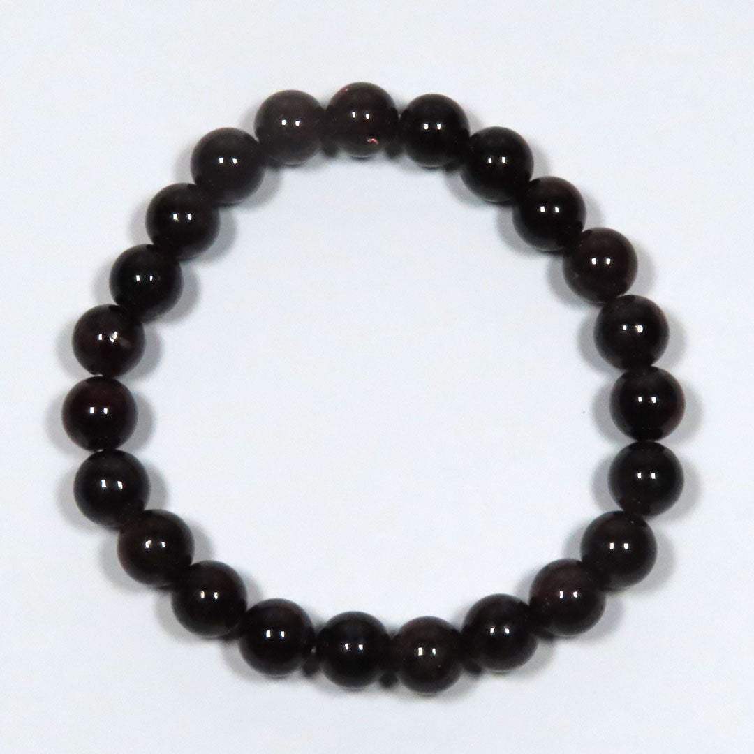 Garnet Bracelet