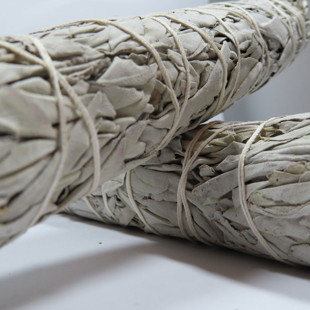 Medium Smudge Sticks