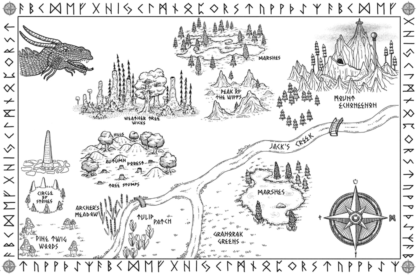 The Quest of Savai