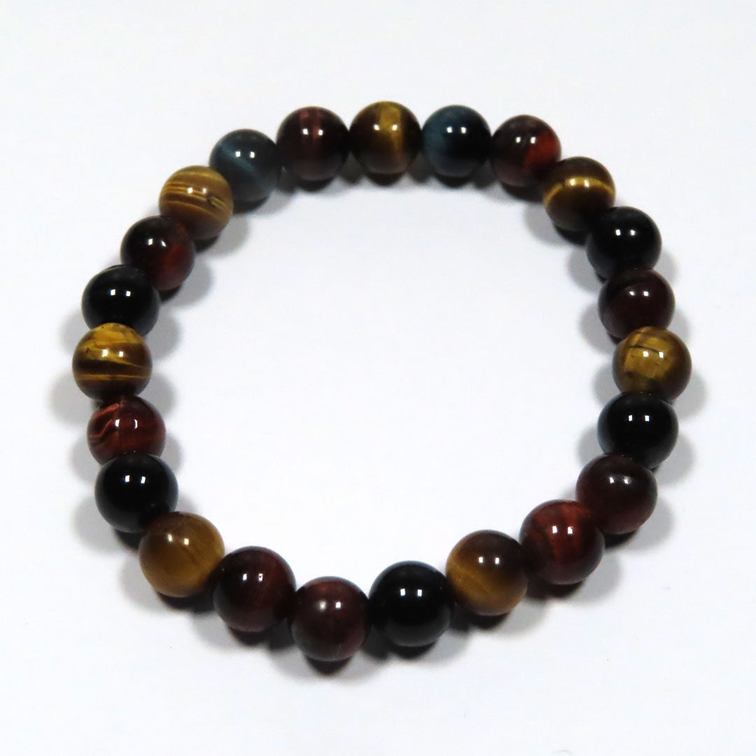 Tigers Eye Bracelet