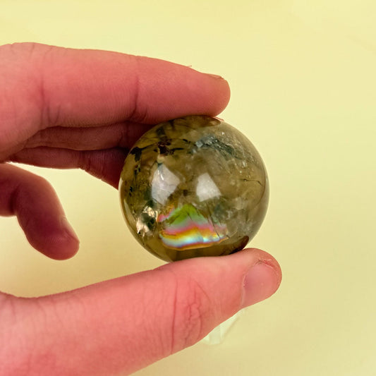 The Rock That Helps You Pretend You’ve Got It Together