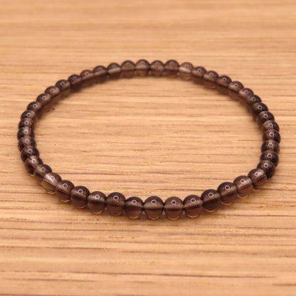 Smokey Quartz Bracelet