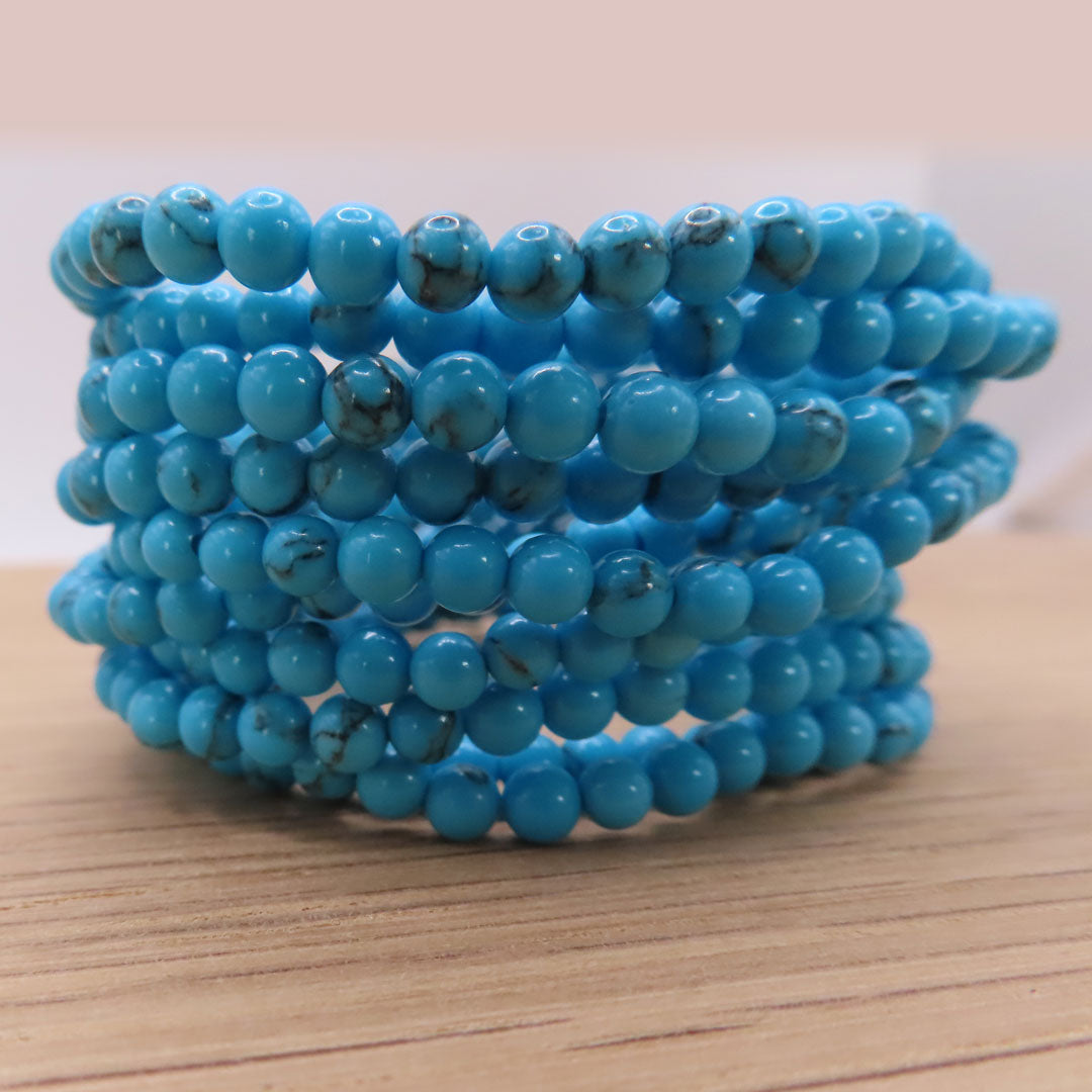 Turquoise Bracelet