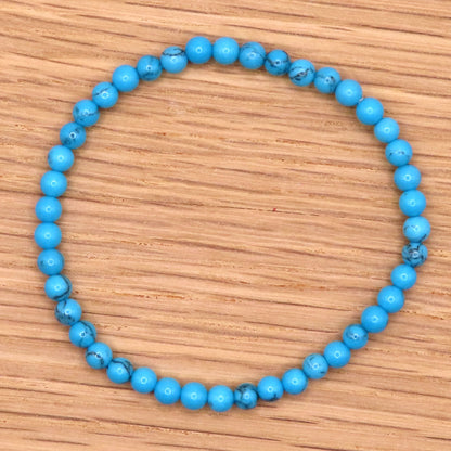 Turquoise Bracelet