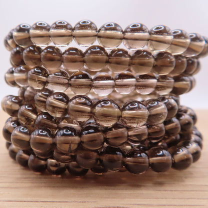 Smokey Quartz Bracelet