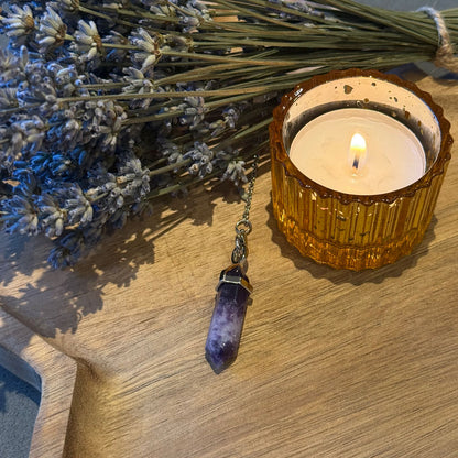 Pocket Pendulums - Guidance You Can Carry Anywhere