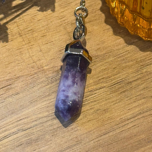 Pocket Pendulums - Guidance You Can Carry Anywhere