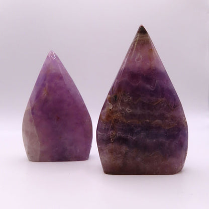 Amethyst freeform