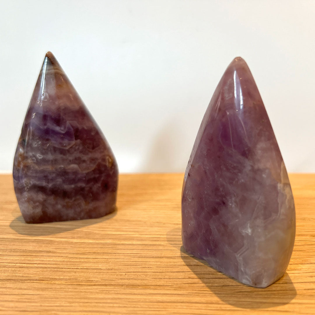 Amethyst freeform