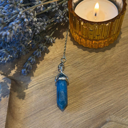 Pocket Pendulums - Guidance You Can Carry Anywhere