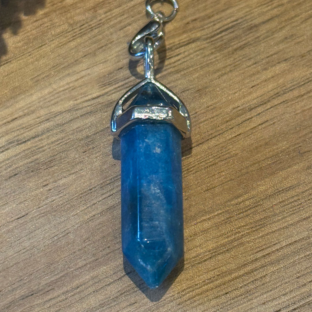 Pocket Pendulums - Guidance You Can Carry Anywhere