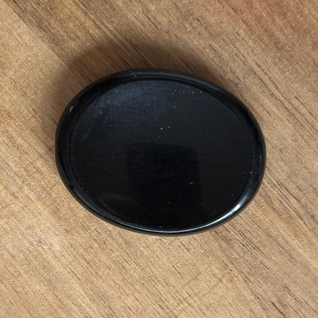Crystal Worry Stones
