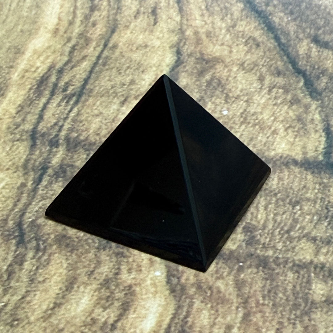 Crystal Pyramids - Various Sizes