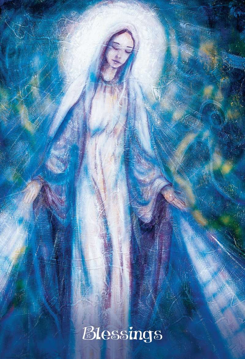 Universal Love Oracle Cards – Special 20th Anniversary Edition