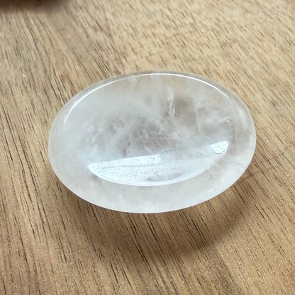 Crystal Worry Stones