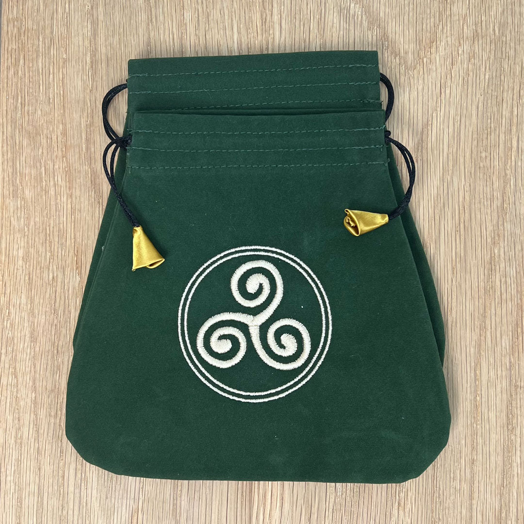 Bags for Tarot and Oracle Cards