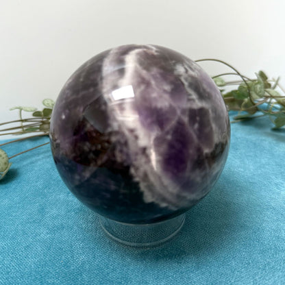 Dream Amethyst Sphere