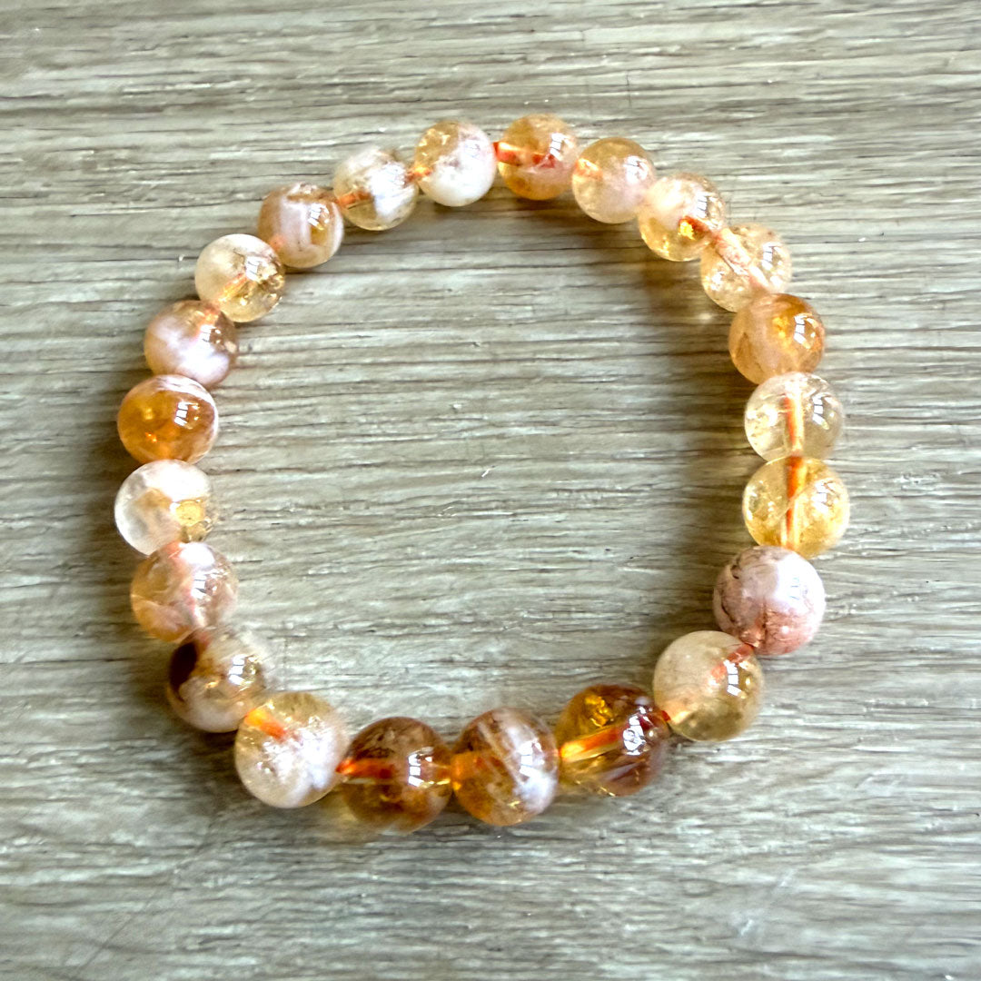 Citrine Bracelet