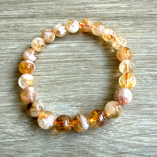 Citrine Bracelet