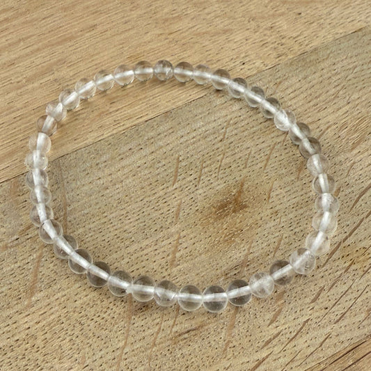 Clear Quartz Bracelets